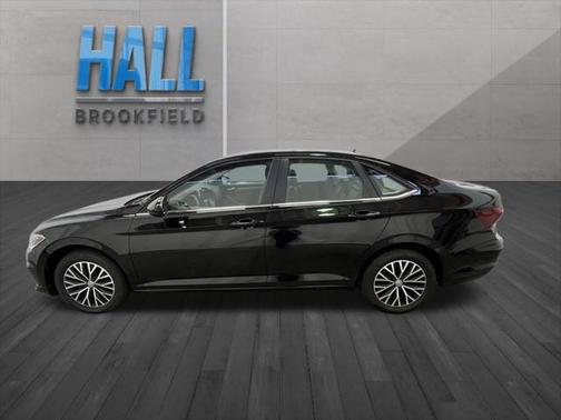 2019 Volkswagen Jetta 1.4T SE