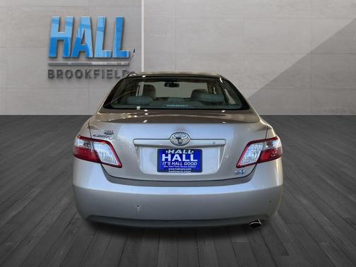 2009 Toyota Camry Hybrid Base