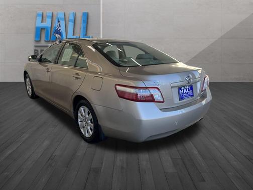 2009 Toyota Camry Hybrid Base