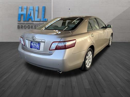 2009 Toyota Camry Hybrid Base