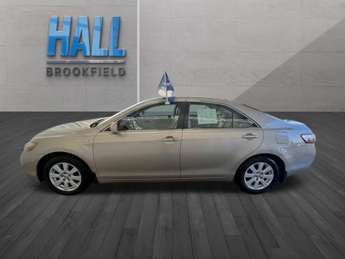 2009 Toyota Camry Hybrid Base