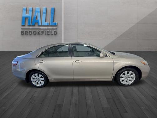 2009 Toyota Camry Hybrid Base