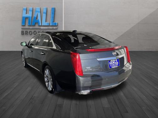 2015 Cadillac XTS Luxury
