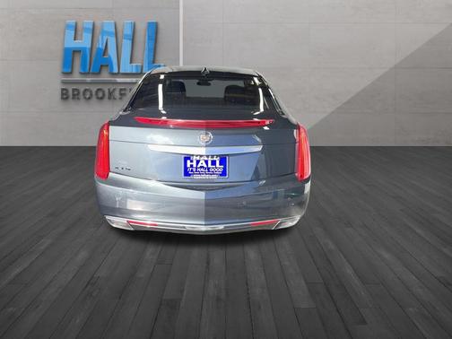 2015 Cadillac XTS Luxury