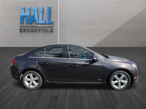 2014 Chevrolet Cruze 2LT