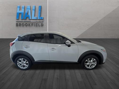 2019 Mazda CX-3 Sport