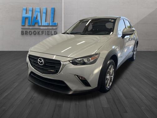 2019 Mazda CX-3 Sport