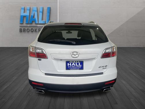 2012 Mazda CX-9 Grand Touring