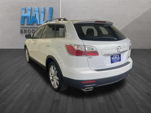2012 Mazda CX-9 Grand Touring