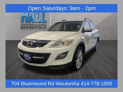 2012 Mazda CX-9 Grand Touring