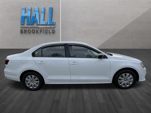 2016 Volkswagen Jetta 1.4T S w/Technology