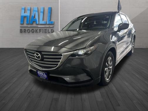 2016 Mazda CX-9 Touring