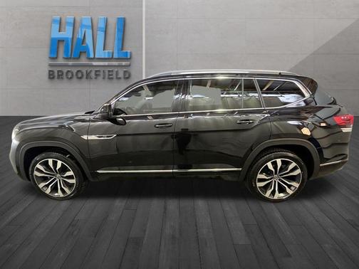 2021 Volkswagen Atlas 3.6L SEL Premium