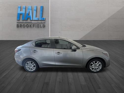 2016 Scion iA Base