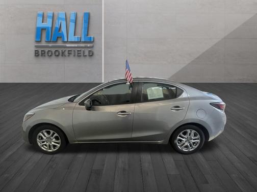 2016 Scion iA Base