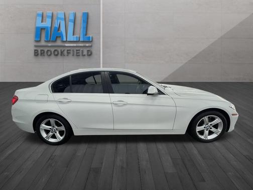 2015 BMW 328 xDrive
