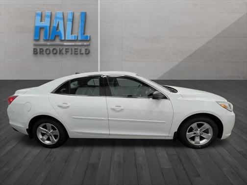 2013 Chevrolet Malibu 1LS