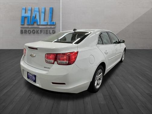 2013 Chevrolet Malibu 1LS