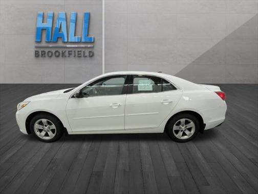2013 Chevrolet Malibu 1LS