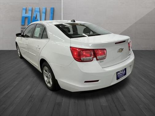 2013 Chevrolet Malibu 1LS