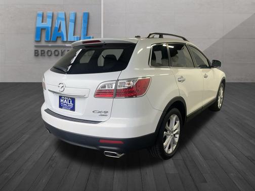 2012 Mazda CX-9 Grand Touring