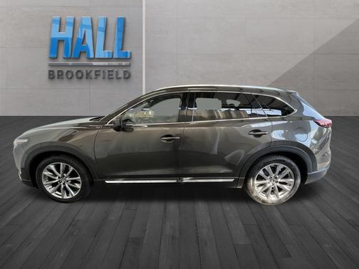 2019 Mazda CX-9 Grand Touring