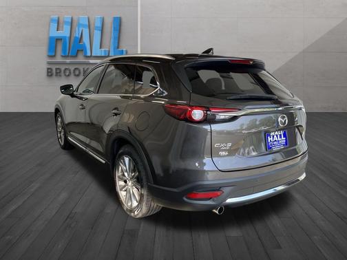 2019 Mazda CX-9 Grand Touring