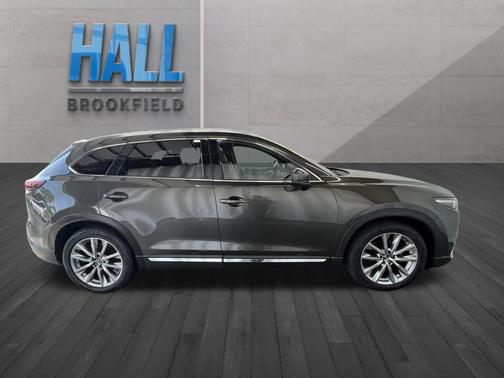 2019 Mazda CX-9 Grand Touring