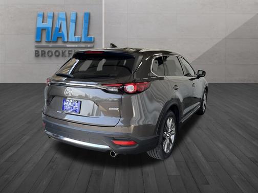 2019 Mazda CX-9 Grand Touring