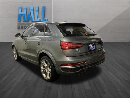 2016 Audi Q3 2.0T Premium Plus