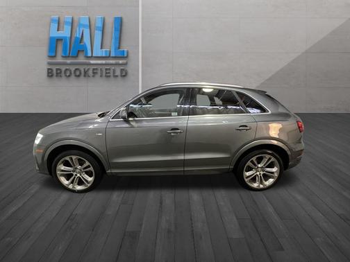 2016 Audi Q3 2.0T Premium Plus