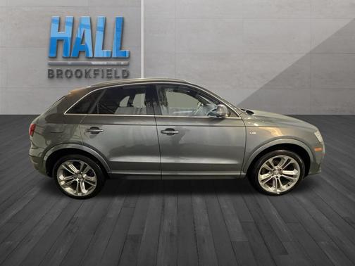 2016 Audi Q3 2.0T Premium Plus