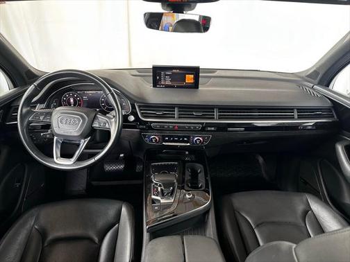 2018 Audi Q7 3.0T Premium Plus