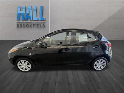 2013 Mazda Mazda2 Sport