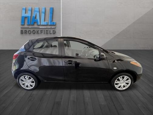 2013 Mazda Mazda2 Sport