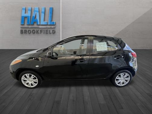 2013 Mazda Mazda2 Sport