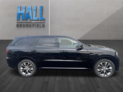 2020 Dodge Durango R/T AWD