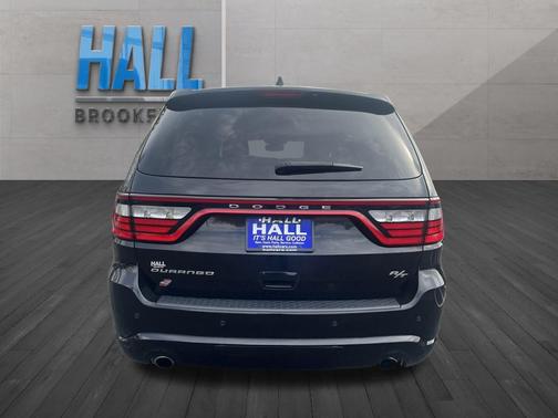 2020 Dodge Durango R/T AWD