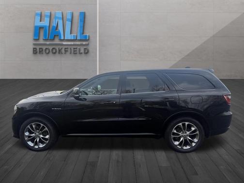 2020 Dodge Durango R/T AWD