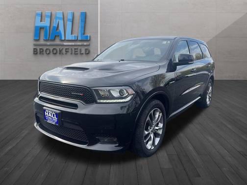 2020 Dodge Durango R/T AWD