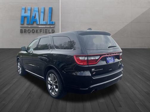 2020 Dodge Durango R/T AWD