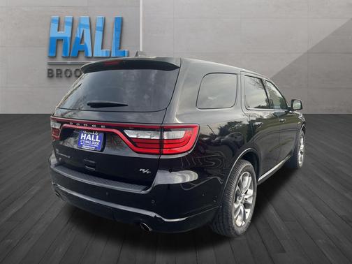 2020 Dodge Durango R/T AWD