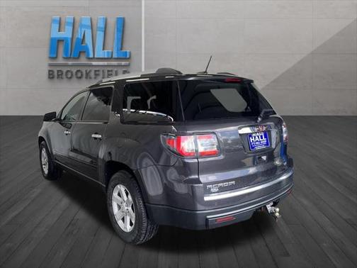2016 GMC Acadia SLE-1