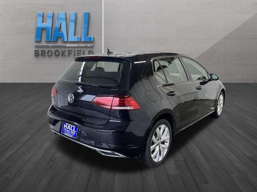 2019 Volkswagen Golf 1.4T SE