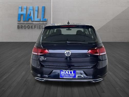 2019 Volkswagen Golf 1.4T SE