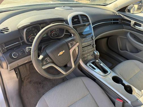 2013 Chevrolet Malibu 1LS