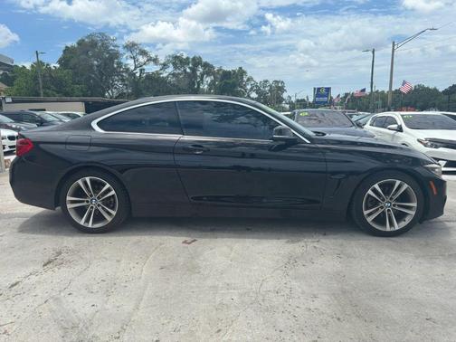 2019 BMW 430 i