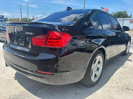 2015 BMW 328 xDrive
