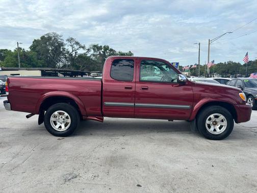2003 Toyota Tundra SR5