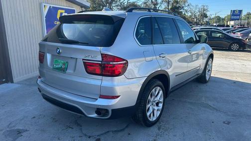 2013 BMW X5 xDrive35i Premium
